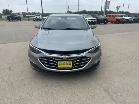 Another view of 2023 Chevrolet Malibu LT for sale in Sulphur Springs, TX at Nottingham Chrysler Dodge Jeep Ram of Sulphur Springs