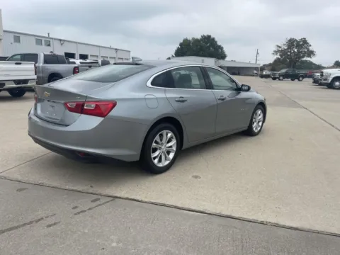 More photos of 2023 Chevrolet Malibu LT at Nottingham Chrysler Dodge Jeep Ram of Sulphur Springs, TX