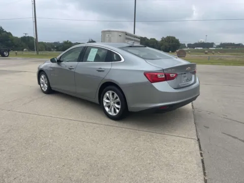 More photos of 2023 Chevrolet Malibu LT at Nottingham Chrysler Dodge Jeep Ram of Sulphur Springs, TX