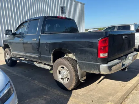 More photos of 2006 Dodge Ram 2500 SLT at Nottingham Chrysler Dodge Jeep Ram of Sulphur Springs, TX