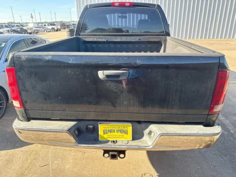 More photos of 2006 Dodge Ram 2500 SLT at Nottingham Chrysler Dodge Jeep Ram of Sulphur Springs, TX