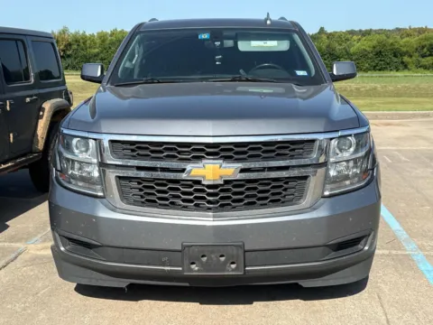 Photos of 2020 Chevrolet Tahoe LS for sale in Sulphur Springs, TX at Nottingham Chrysler Dodge Jeep Ram of Sulphur Springs