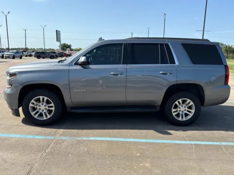 More photos of 2020 Chevrolet Tahoe LS at Nottingham Chrysler Dodge Jeep Ram of Sulphur Springs, TX
