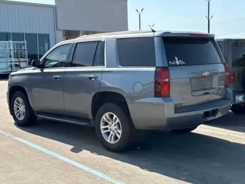 More photos of 2020 Chevrolet Tahoe LS at Nottingham Chrysler Dodge Jeep Ram of Sulphur Springs, TX