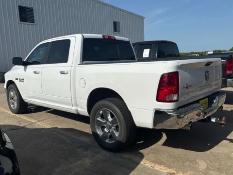 More photos of 2016 Ram 1500 Lone Star at Nottingham Chrysler Dodge Jeep Ram of Sulphur Springs, TX