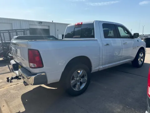 More photos of 2016 Ram 1500 Lone Star at Nottingham Chrysler Dodge Jeep Ram of Sulphur Springs, TX