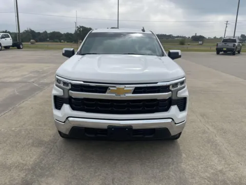 Another view of 2024 Chevrolet Silverado 1500 LT for sale in Sulphur Springs, TX at Nottingham Chrysler Dodge Jeep Ram of Sulphur Springs