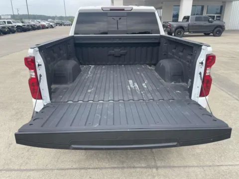 More photos of 2024 Chevrolet Silverado 1500 LT at Nottingham Chrysler Dodge Jeep Ram of Sulphur Springs, TX