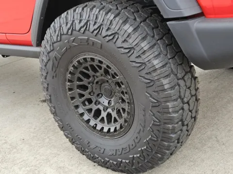 More photos of 2024 Jeep Wrangler Sport S at Nottingham Chrysler Dodge Jeep Ram of Sulphur Springs, TX