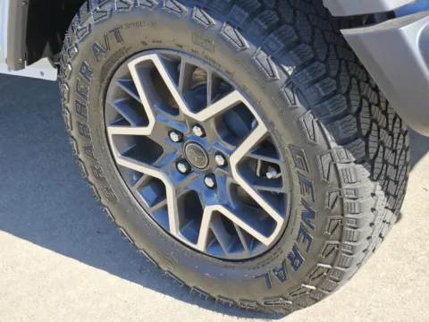 More photos of 2024 Jeep Wrangler Sahara at Nottingham Chrysler Dodge Jeep Ram of Sulphur Springs, TX