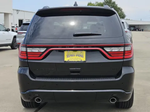 More photos of 2025 Dodge Durango GT at Nottingham Chrysler Dodge Jeep Ram of Sulphur Springs, TX