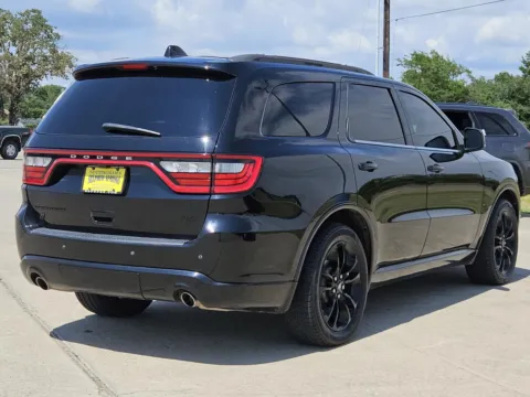 More photos of 2020 Dodge Durango R/T at Nottingham Chrysler Dodge Jeep Ram of Sulphur Springs, TX