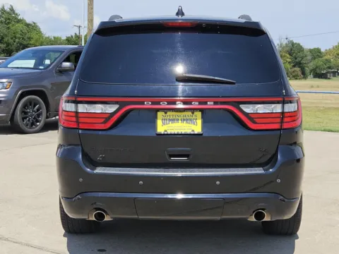 More photos of 2020 Dodge Durango R/T at Nottingham Chrysler Dodge Jeep Ram of Sulphur Springs, TX