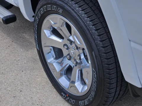More photos of 2026 Ram 1500 Big Horn at Nottingham Chrysler Dodge Jeep Ram of Sulphur Springs, TX