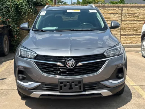 Photos of 2020 Buick Encore GX Select for sale in Sulphur Springs, TX at Nottingham Chrysler Dodge Jeep Ram of Sulphur Springs
