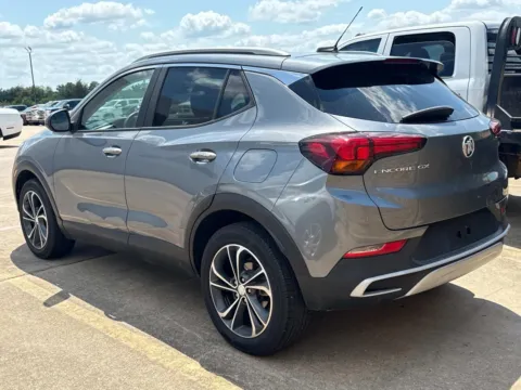 More photos of 2020 Buick Encore GX Select at Nottingham Chrysler Dodge Jeep Ram of Sulphur Springs, TX
