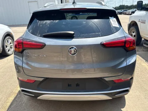 More photos of 2020 Buick Encore GX Select at Nottingham Chrysler Dodge Jeep Ram of Sulphur Springs, TX