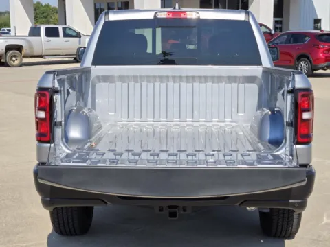 More photos of 2025 Ram 1500 Tradesman at Nottingham Chrysler Dodge Jeep Ram of Sulphur Springs, TX