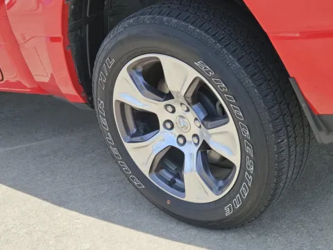More photos of 2024 Ram 1500 Laramie at Nottingham Chrysler Dodge Jeep Ram of Sulphur Springs, TX