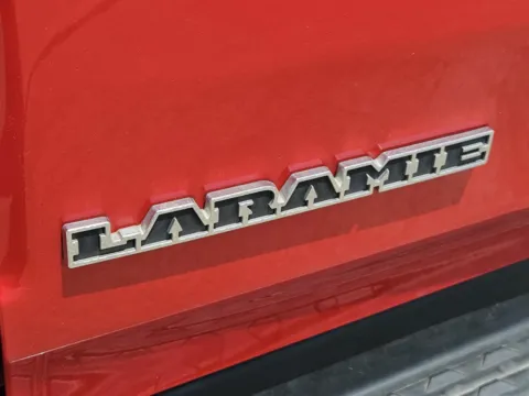 More photos of 2024 Ram 1500 Laramie at Nottingham Chrysler Dodge Jeep Ram of Sulphur Springs, TX