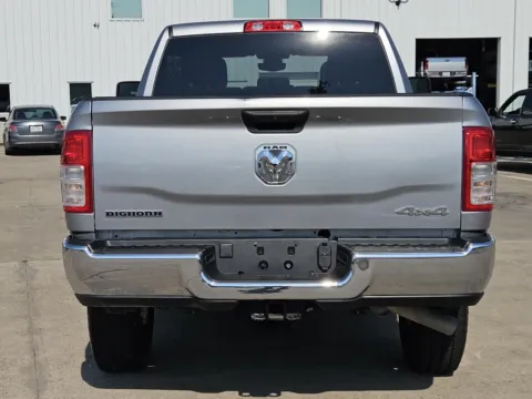 More photos of 2023 Ram 2500 Big Horn at Nottingham Chrysler Dodge Jeep Ram of Sulphur Springs, TX