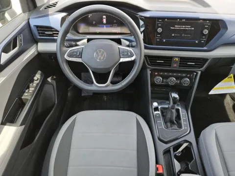 More photos of 2024 Volkswagen Taos SE at Nottingham Chrysler Dodge Jeep Ram of Sulphur Springs, TX