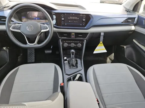 More photos of 2024 Volkswagen Taos SE at Nottingham Chrysler Dodge Jeep Ram of Sulphur Springs, TX