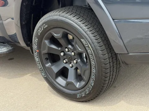 More photos of 2025 Ram 1500 Lone Star at Nottingham Chrysler Dodge Jeep Ram of Sulphur Springs, TX