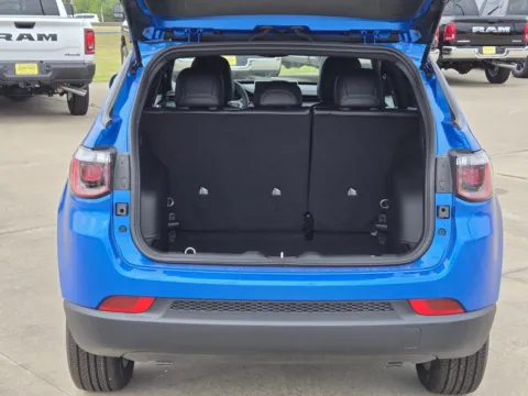 More photos of 2025 Jeep Compass Latitude at Nottingham Chrysler Dodge Jeep Ram of Sulphur Springs, TX