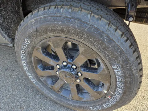 More photos of 2026 Ram 2500 Big Horn at Nottingham Chrysler Dodge Jeep Ram of Sulphur Springs, TX