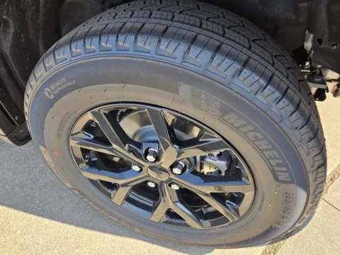 More photos of 2025 Jeep Grand Cherokee Altitude X at Nottingham Chrysler Dodge Jeep Ram of Sulphur Springs, TX