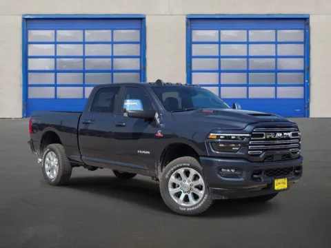 Blue 2026 Ram 2500 Laramie for sale in Sulphur Springs, TX