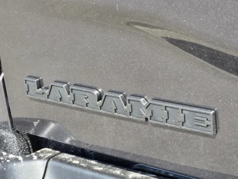 More photos of 2026 Ram 2500 Laramie at Nottingham Chrysler Dodge Jeep Ram of Sulphur Springs, TX