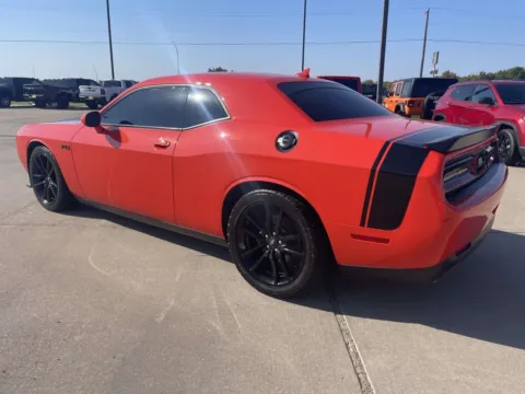 More photos of 2021 Dodge Challenger R/T at Nottingham Chrysler Dodge Jeep Ram of Sulphur Springs, TX