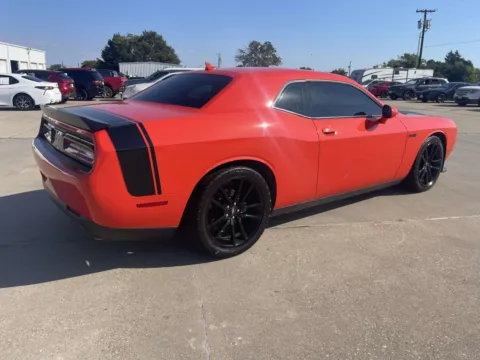 More photos of 2021 Dodge Challenger R/T at Nottingham Chrysler Dodge Jeep Ram of Sulphur Springs, TX