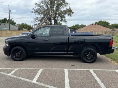 More photos of 2022 Ram 1500 Classic Tradesman at Nottingham Chrysler Dodge Jeep Ram of Sulphur Springs, TX