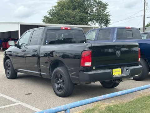 More photos of 2022 Ram 1500 Classic Tradesman at Nottingham Chrysler Dodge Jeep Ram of Sulphur Springs, TX