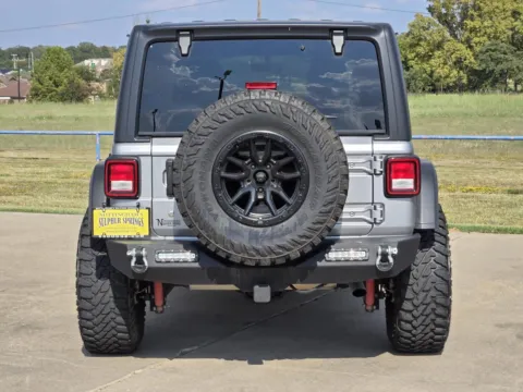 More photos of 2020 Jeep Wrangler Unlimited Rubicon at Nottingham Chrysler Dodge Jeep Ram of Sulphur Springs, TX