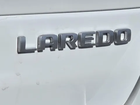More photos of 2025 Jeep Grand Cherokee L Laredo at Nottingham Chrysler Dodge Jeep Ram of Sulphur Springs, TX