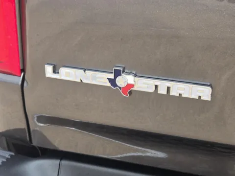 More photos of 2026 Ram 1500 Lone Star at Nottingham Chrysler Dodge Jeep Ram of Sulphur Springs, TX