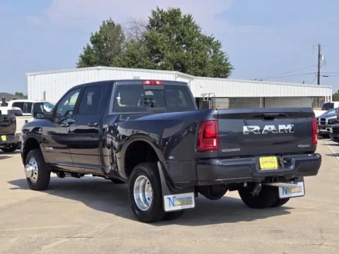 Another view of 2026 Ram 3500 Laramie for sale in Sulphur Springs, TX at Nottingham Chrysler Dodge Jeep Ram of Sulphur Springs