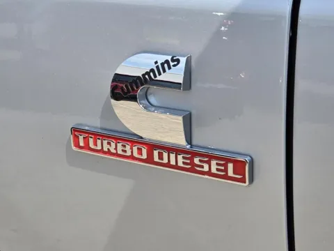 More photos of 2026 Ram 2500 Tradesman at Nottingham Chrysler Dodge Jeep Ram of Sulphur Springs, TX