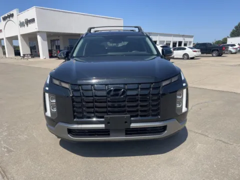 More photos of 2025 Hyundai Palisade SEL at Nottingham Chrysler Dodge Jeep Ram of Sulphur Springs, TX