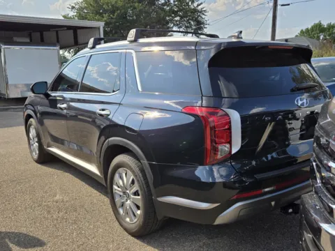 More photos of 2025 Hyundai Palisade SEL at Nottingham Chrysler Dodge Jeep Ram of Sulphur Springs, TX