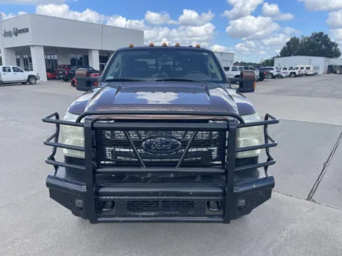 Photos of 2012 Ford Super Duty F-350 DRW King Ranch for sale in Sulphur Springs, TX at Nottingham Chrysler Dodge Jeep Ram of Sulphur Springs