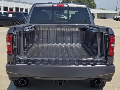 More photos of 2026 Ram 1500 Laramie at Nottingham Chrysler Dodge Jeep Ram of Sulphur Springs, TX