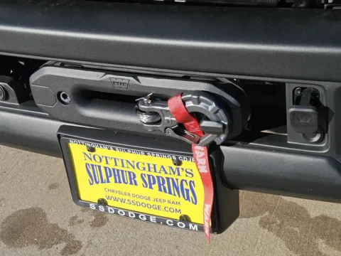 More photos of 2026 Ram 2500 Power Wagon at Nottingham Chrysler Dodge Jeep Ram of Sulphur Springs, TX