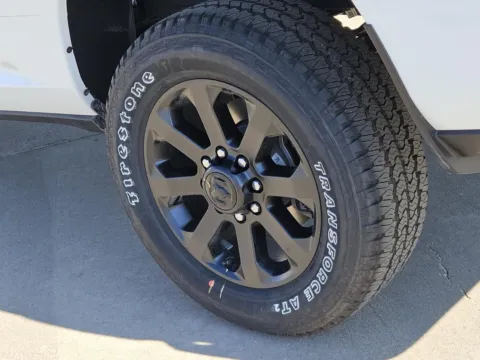 More photos of 2026 Ram 2500 Big Horn at Nottingham Chrysler Dodge Jeep Ram of Sulphur Springs, TX