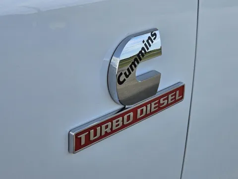 More photos of 2026 Ram 2500 Laramie at Nottingham Chrysler Dodge Jeep Ram of Sulphur Springs, TX