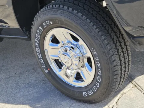 More photos of 2026 Ram 2500 Tradesman at Nottingham Chrysler Dodge Jeep Ram of Sulphur Springs, TX